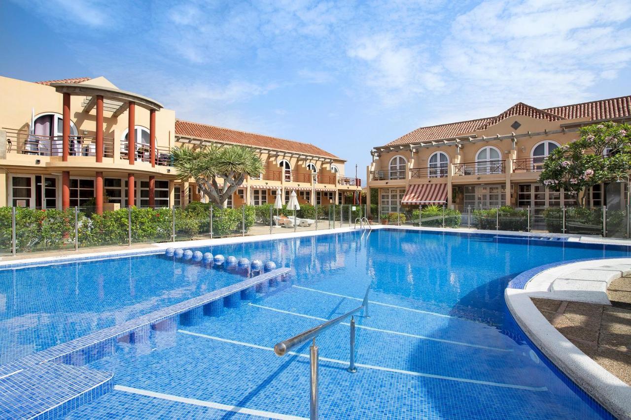 Sunrise Maspalomas มาสปาโลมาส ภายนอก รูปภาพ